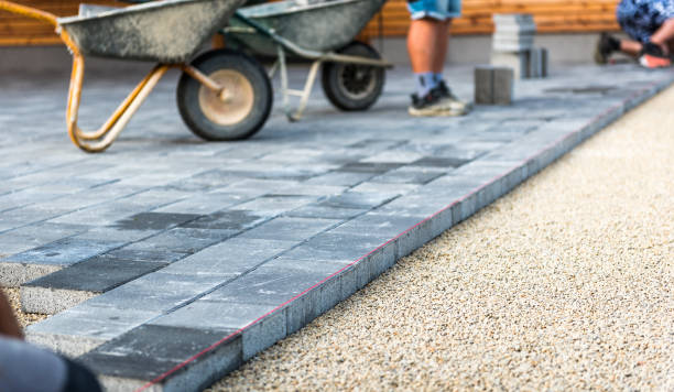 Reasons to Select Us for Your Driveway Paving Requirements in Hastings, MI