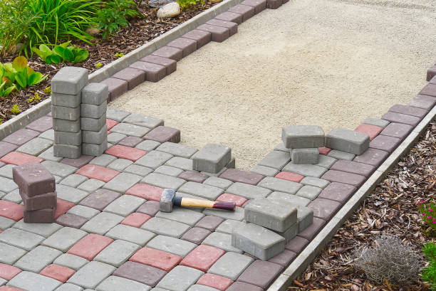 Best Driveway Pavers Near Me  in Hastings, MI
