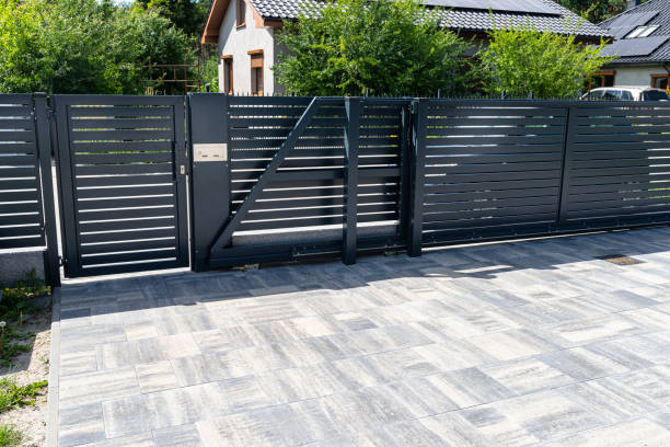 Best Professional Driveway Pavers  in Hastings, MI