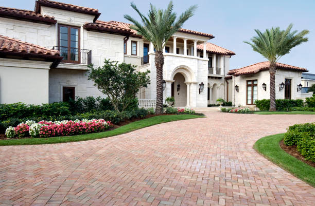 Best Driveway Paving Contractor  in Hastings, MI