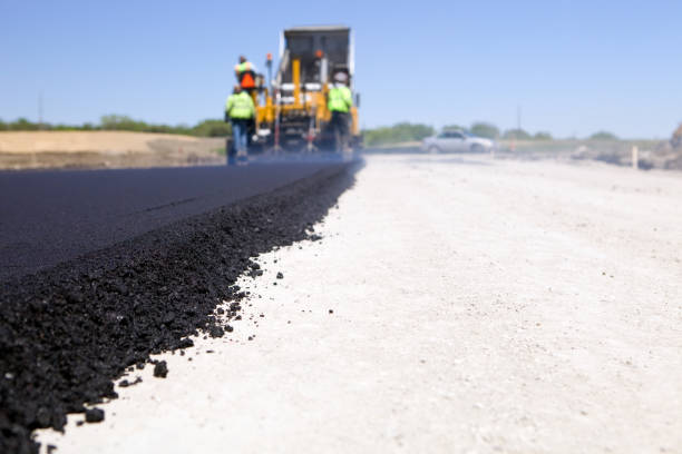 Best Local Driveway Pavers  in Hastings, MI