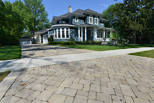 Professional Driveway Pavers in Hastings, MI
