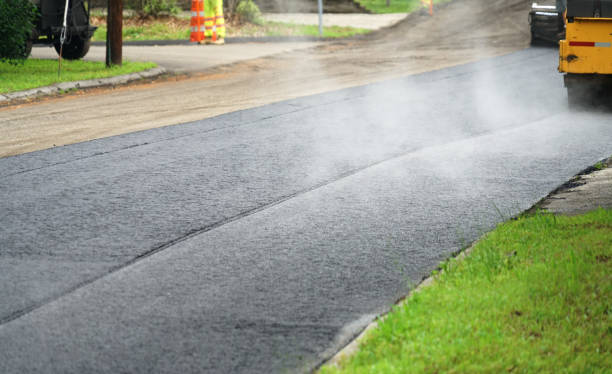 Best Driveway Paving Near Me  in Hastings, MI