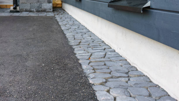 Best Decorative Driveway Pavers  in Hastings, MI